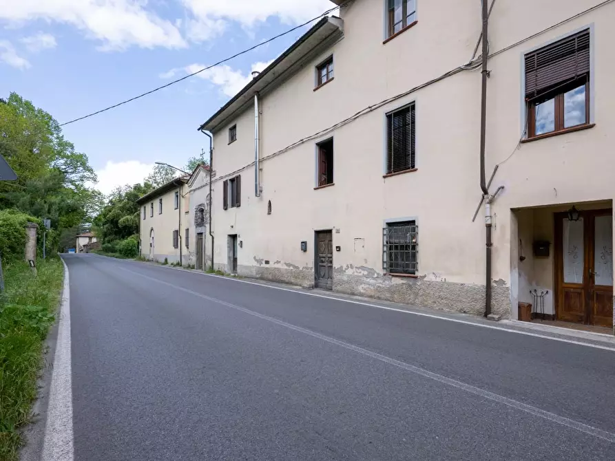 Immagine 1 di Terratetto in vendita  a Bientina