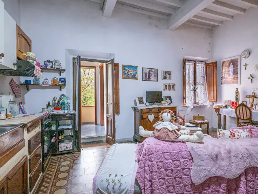 Immagine 19 di Terratetto in vendita  a Bientina