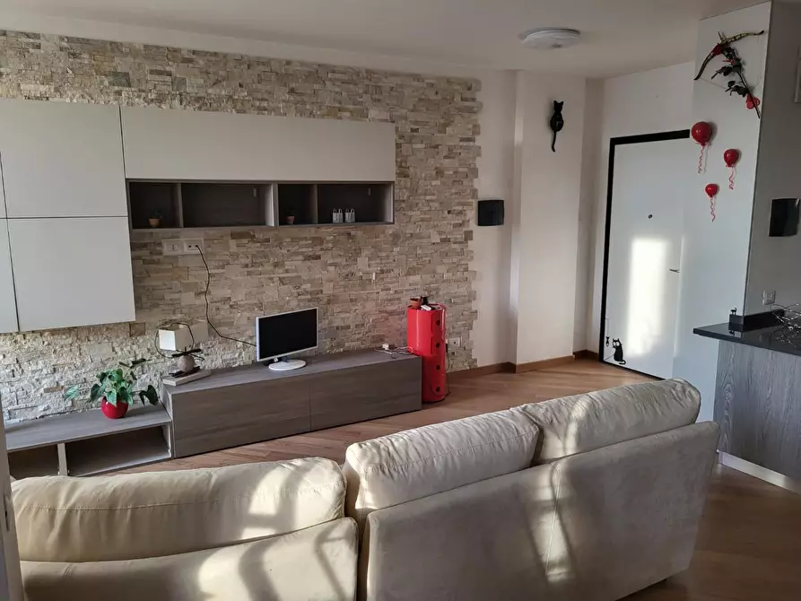 Immagine 15 di Appartamento in affitto  a Scandicci