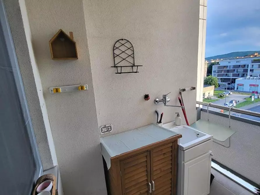 Immagine 16 di Appartamento in affitto  a Scandicci