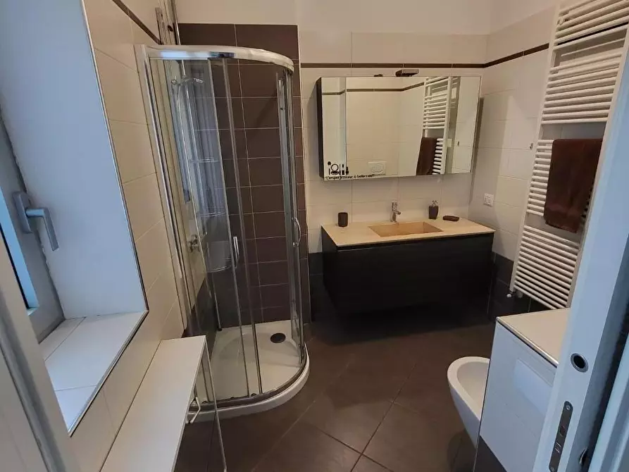 Immagine 10 di Appartamento in affitto  a Scandicci