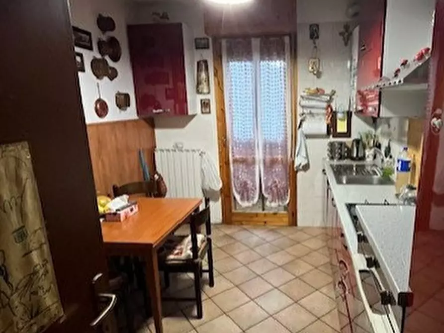 Immagine 13 di Appartamento in vendita  a Casteggio