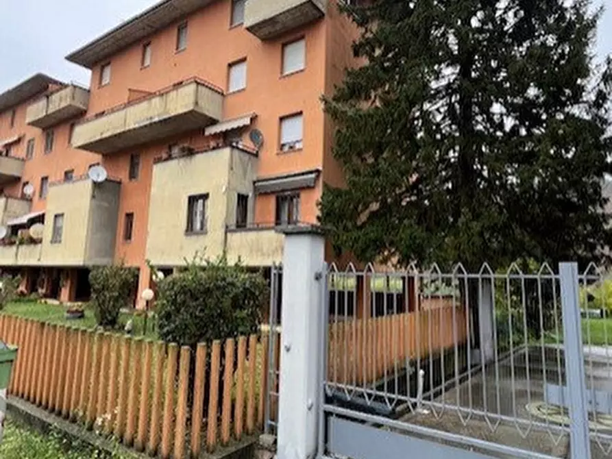 Immagine 1 di Appartamento in vendita  a Casteggio