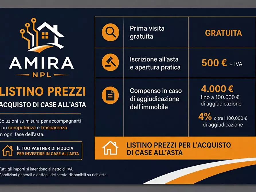 Immagine 2 di Appartamento in vendita  a Casteggio