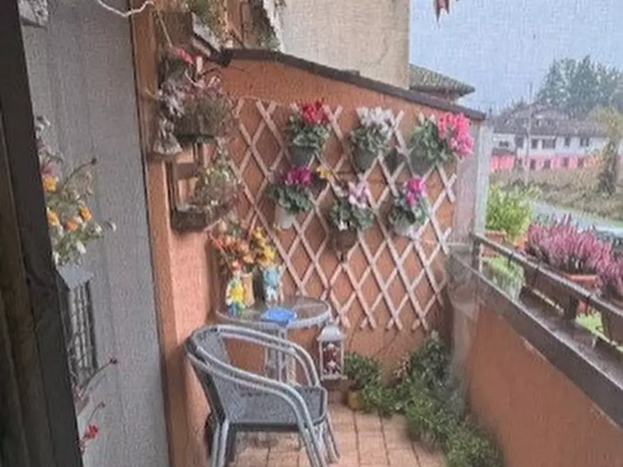 Immagine 16 di Appartamento in vendita  a Casteggio