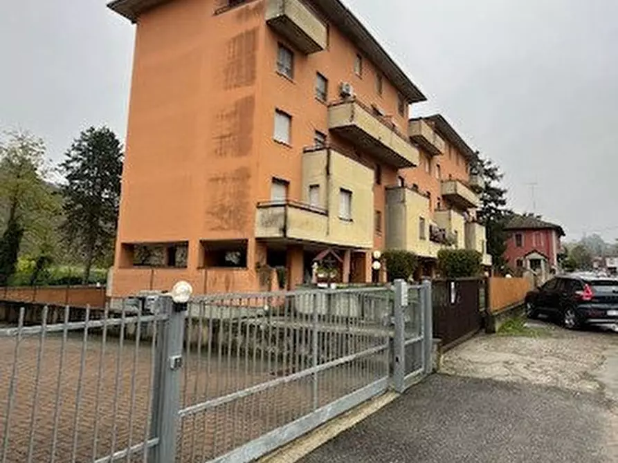 Immagine 4 di Appartamento in vendita  a Casteggio