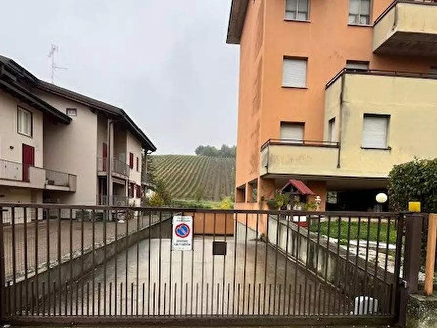 Immagine 3 di Appartamento in vendita  a Casteggio