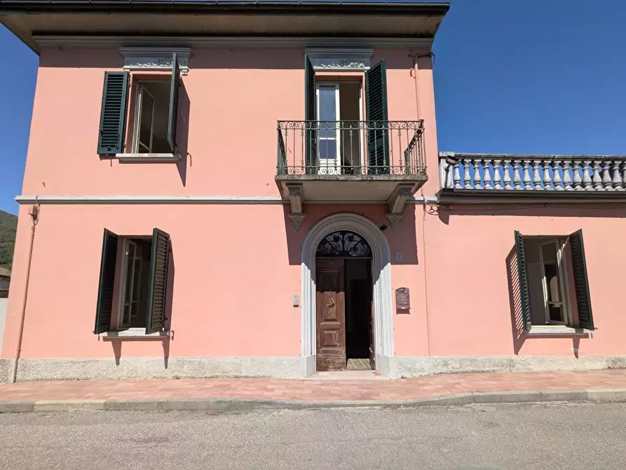 Immagine 35 di Casa indipendente in vendita  a Barga