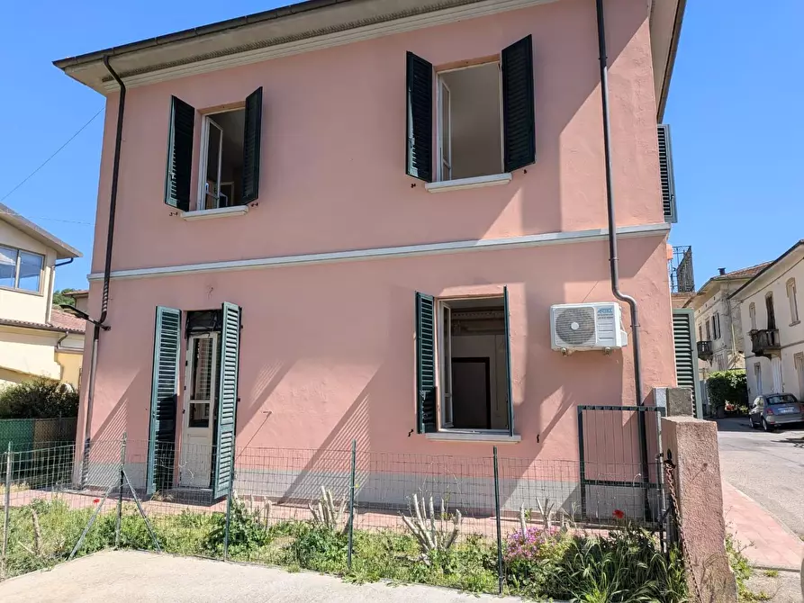 Immagine 34 di Casa indipendente in vendita  a Barga