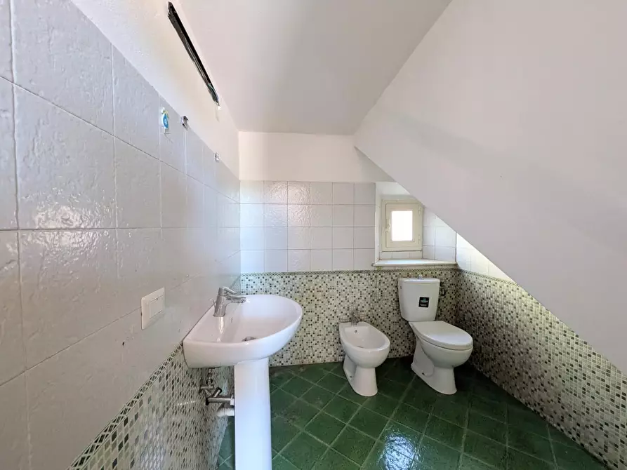 Immagine 10 di Casa indipendente in vendita  a Barga