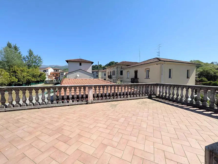 Immagine 26 di Casa indipendente in vendita  a Barga