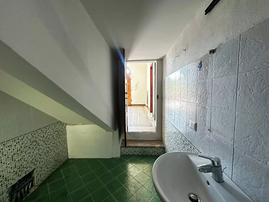 Immagine 11 di Casa indipendente in vendita  a Barga