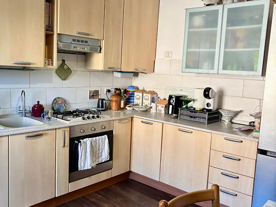 Immagine 2 di Appartamento in vendita  a Empoli