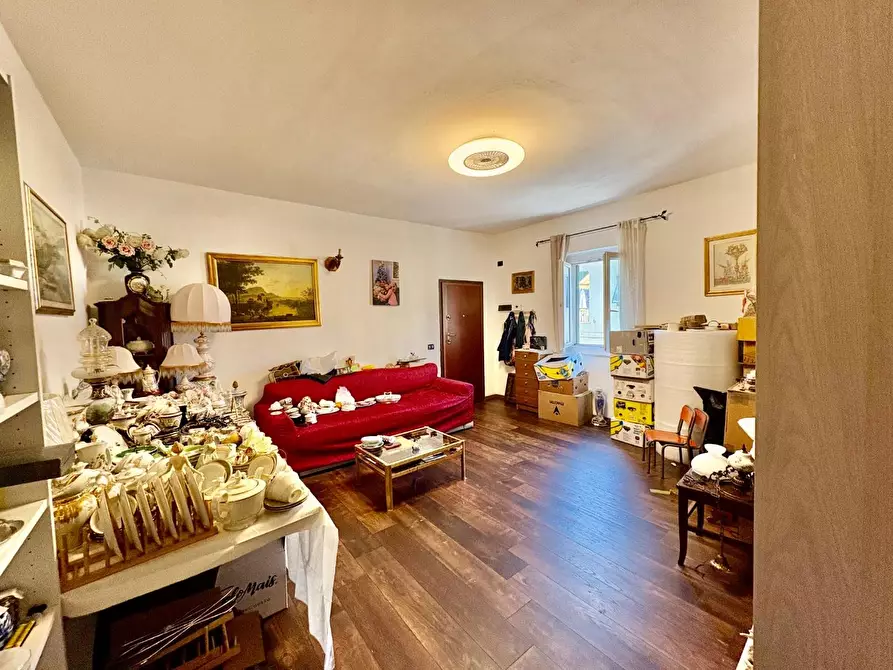 Immagine 5 di Appartamento in vendita  a Empoli