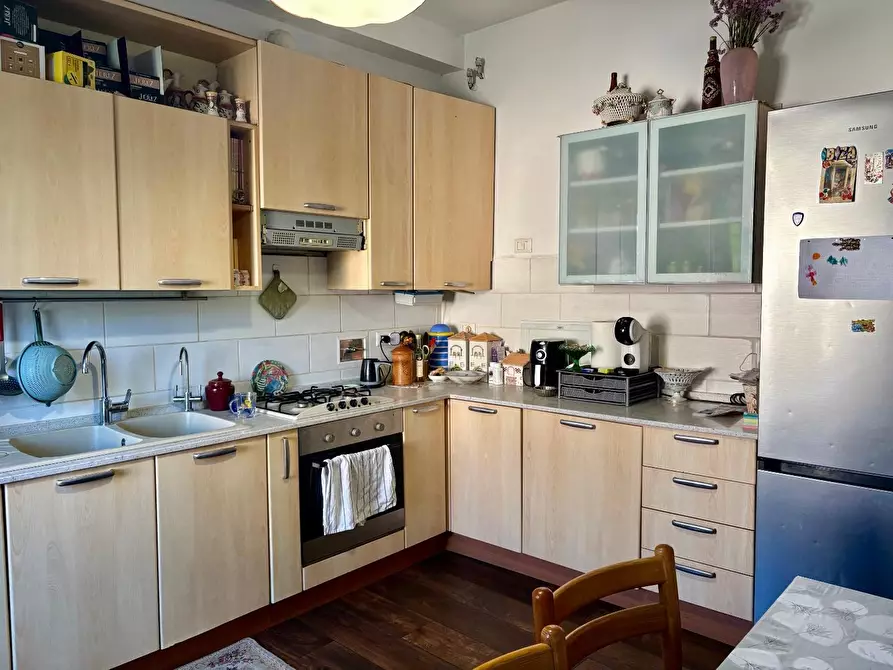Immagine 1 di Appartamento in vendita  a Empoli