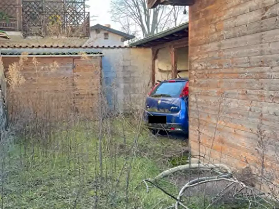 Immagine 9 di Appartamento in vendita  a Gambolo'