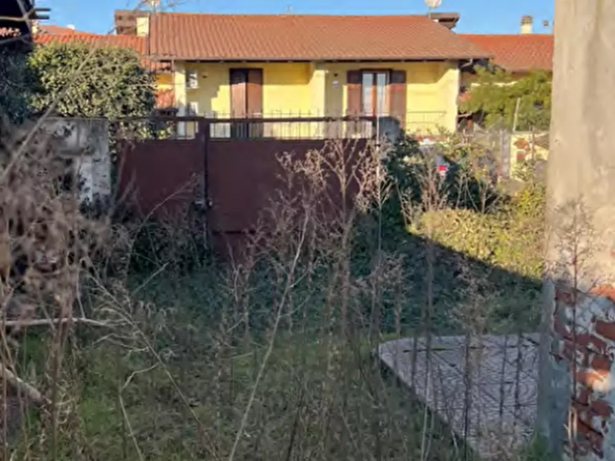 Immagine 1 di Appartamento in vendita  a Gambolo'