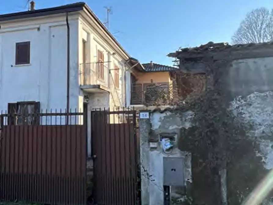 Immagine 3 di Appartamento in vendita  a Gambolo'