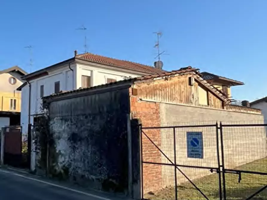 Immagine 4 di Appartamento in vendita  a Gambolo'