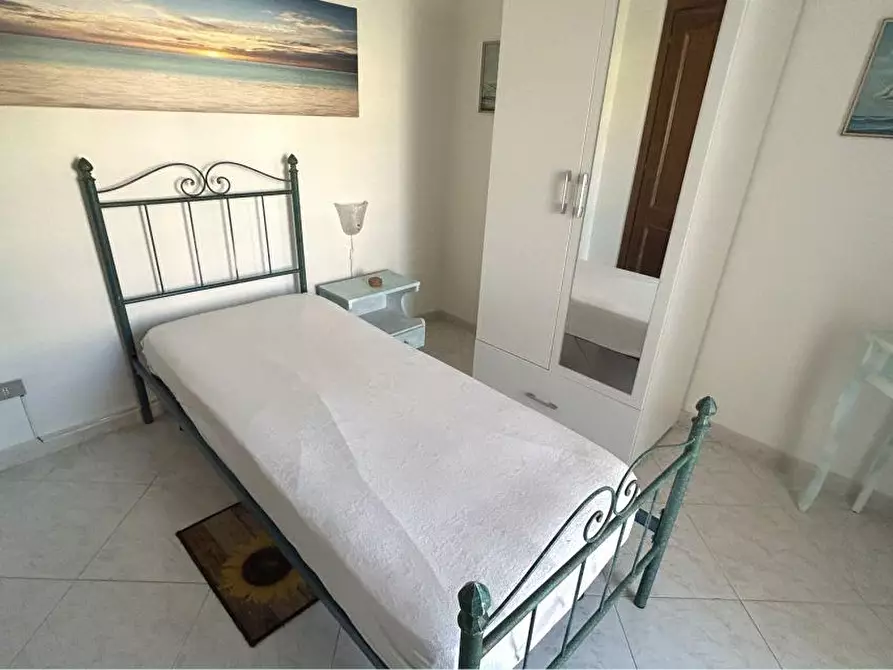 Immagine 17 di Appartamento in vendita  a Santo Stefano Di Magra
