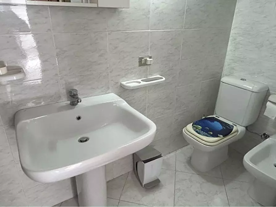 Immagine 23 di Appartamento in vendita  a Santo Stefano Di Magra
