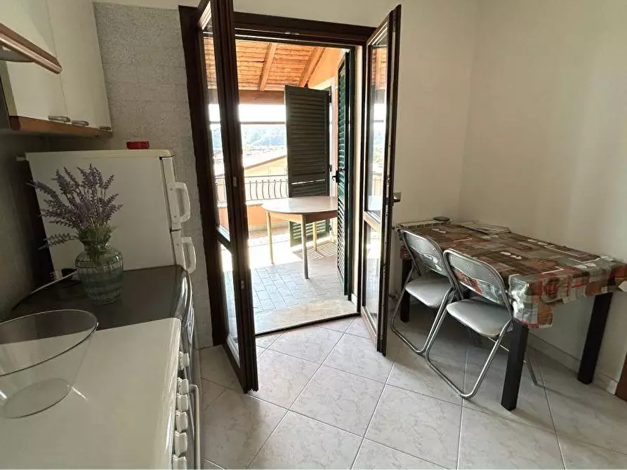 Immagine 6 di Appartamento in vendita  a Santo Stefano Di Magra