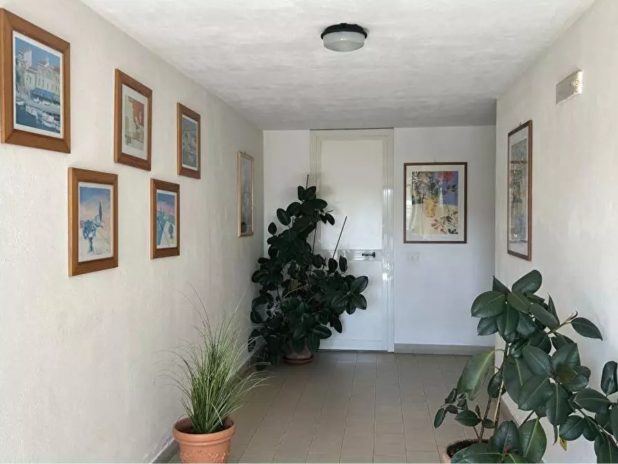 Immagine 3 di Appartamento in vendita  a Santo Stefano Di Magra