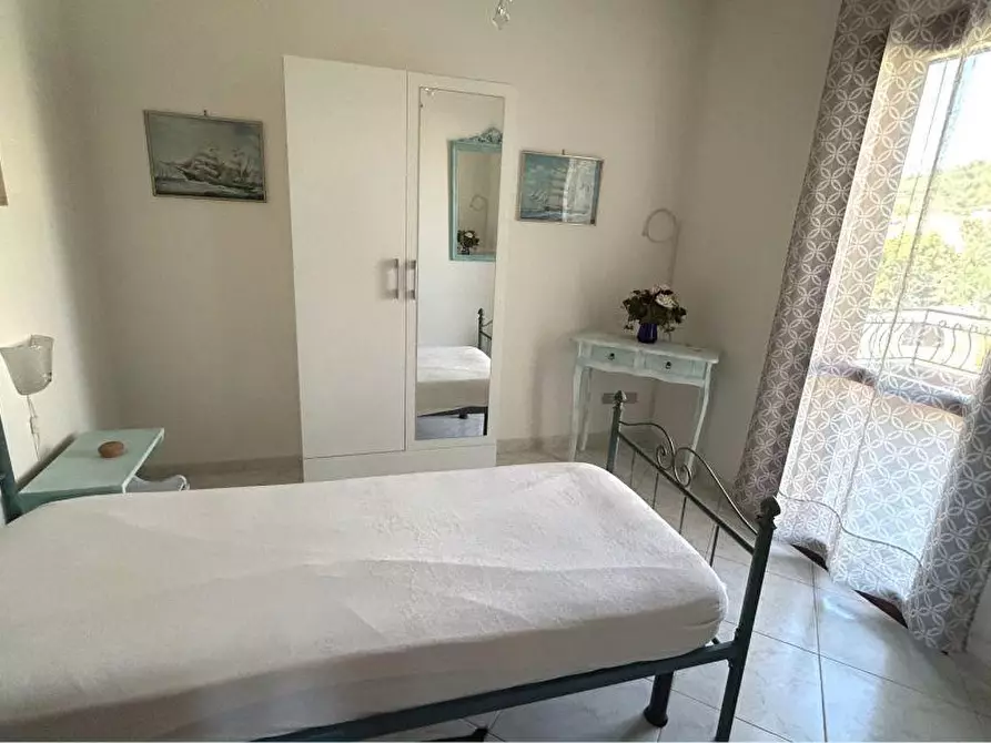 Immagine 18 di Appartamento in vendita  a Santo Stefano Di Magra
