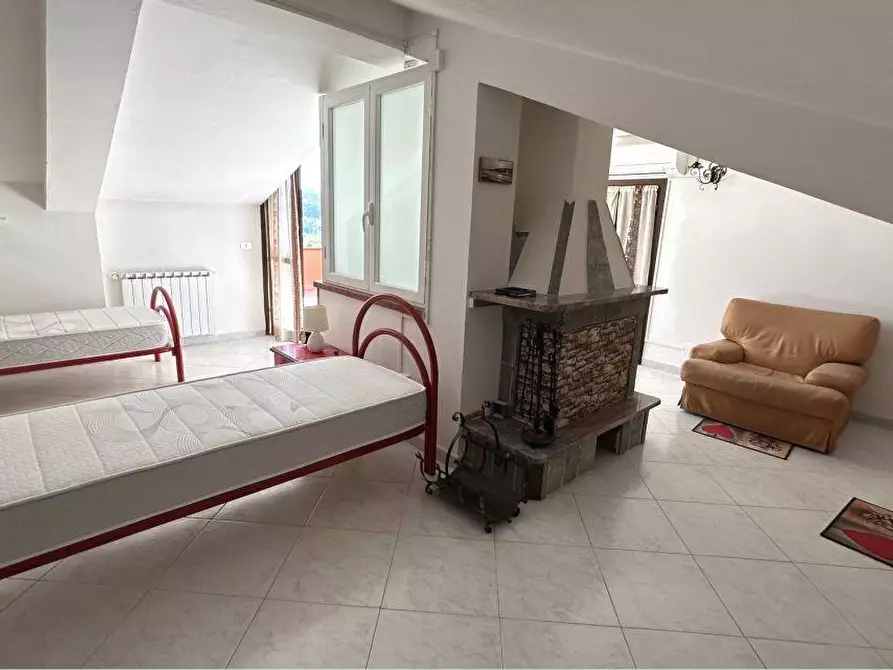 Immagine 21 di Appartamento in vendita  a Santo Stefano Di Magra