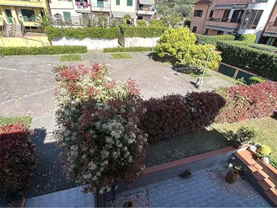 Immagine 4 di Appartamento in vendita  a Santo Stefano Di Magra