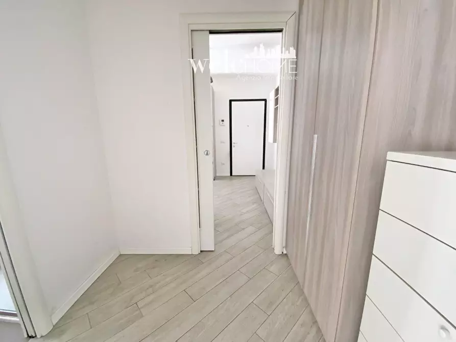 Immagine 10 di Appartamento in vendita  a Prato