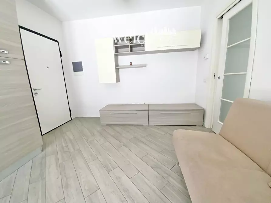 Immagine 3 di Appartamento in vendita  a Prato