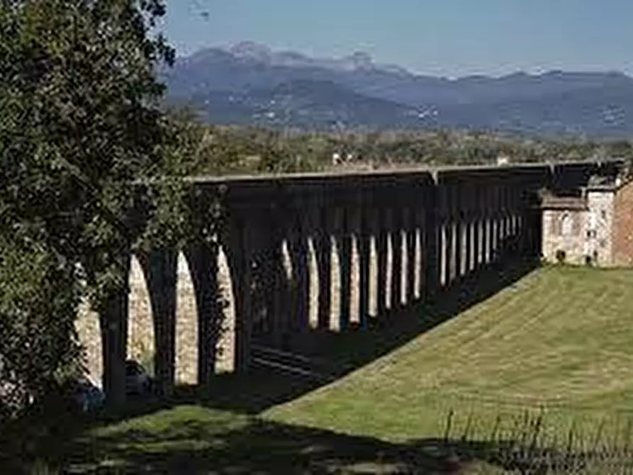 Immagine 2 di Terratetto in vendita  a Capannori