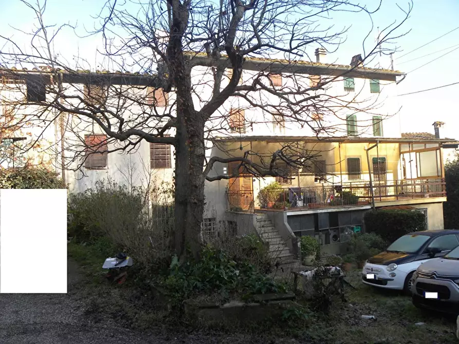 Immagine 6 di Terratetto in vendita  a Capannori