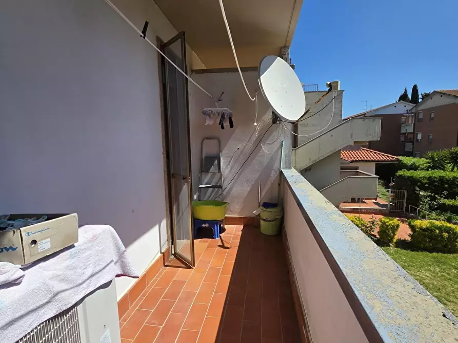 Immagine 21 di Appartamento in vendita  a Collesalvetti