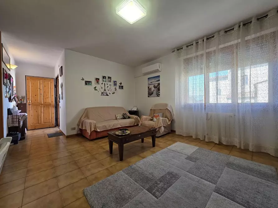 Immagine 7 di Appartamento in vendita  a Collesalvetti