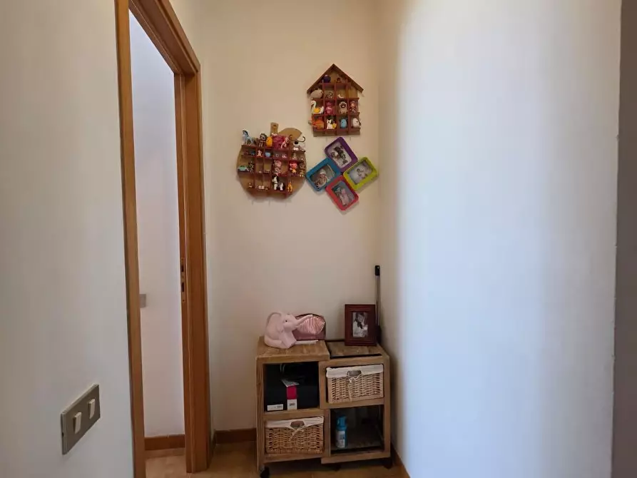 Immagine 25 di Appartamento in vendita  a Collesalvetti