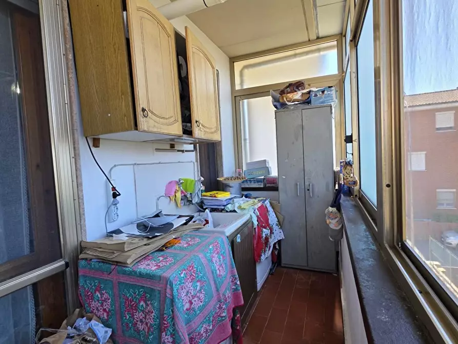 Immagine 29 di Appartamento in vendita  a Collesalvetti