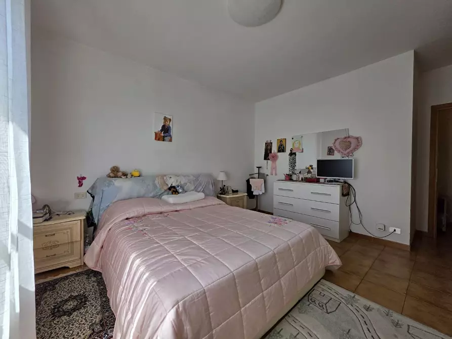 Immagine 17 di Appartamento in vendita  a Collesalvetti