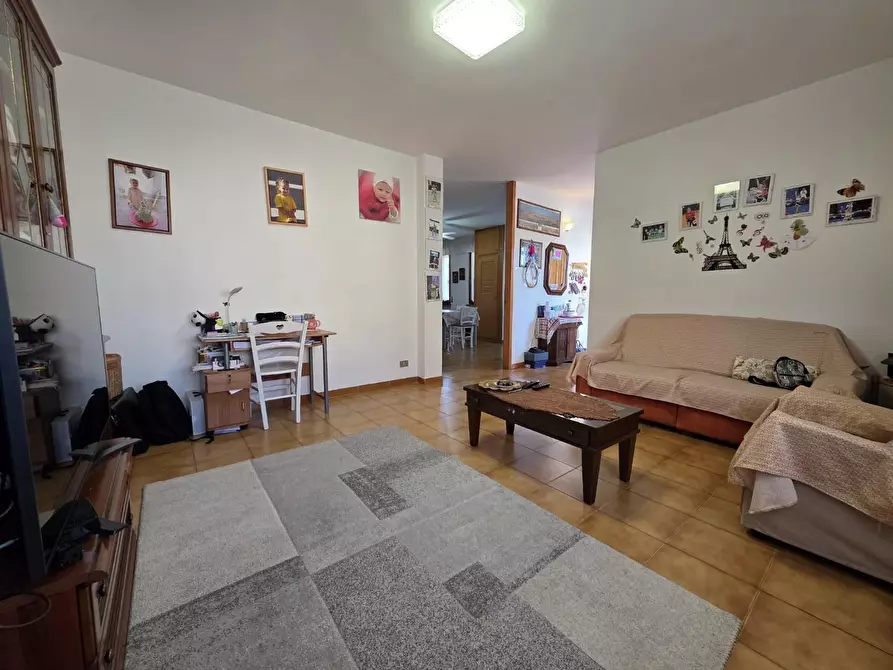 Immagine 4 di Appartamento in vendita  a Collesalvetti
