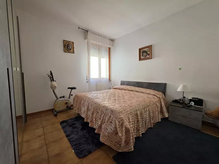 Immagine 23 di Appartamento in vendita  a Collesalvetti