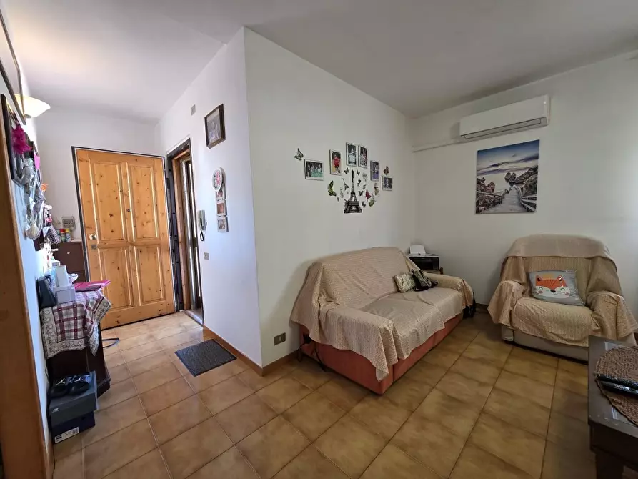 Immagine 30 di Appartamento in vendita  a Collesalvetti