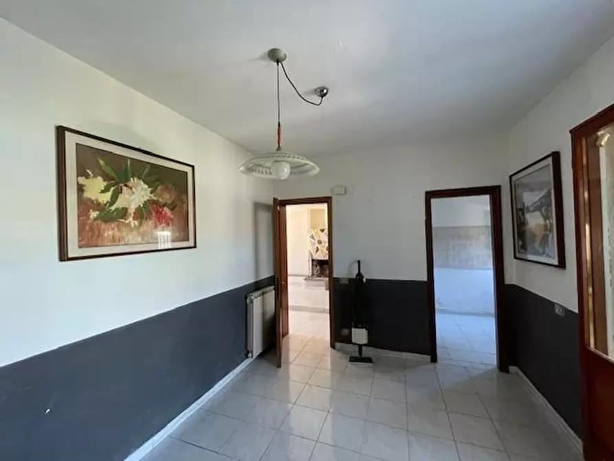 Immagine 6 di Villetta a schiera in vendita  a Vecchiano