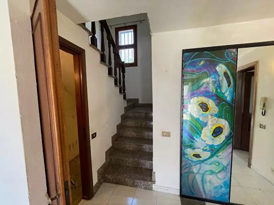 Immagine 9 di Villetta a schiera in vendita  a Vecchiano