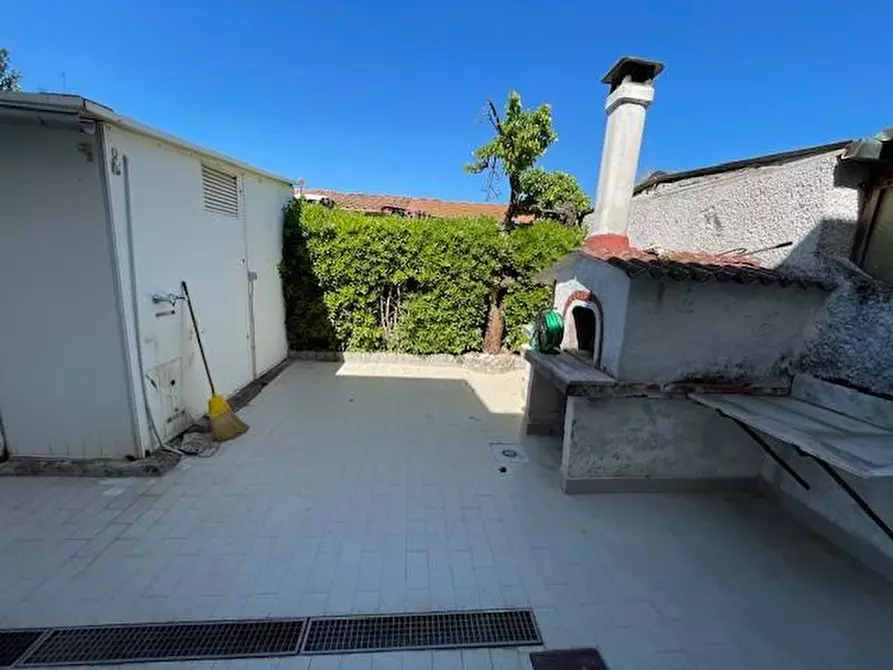 Immagine 20 di Villetta a schiera in vendita  a Vecchiano