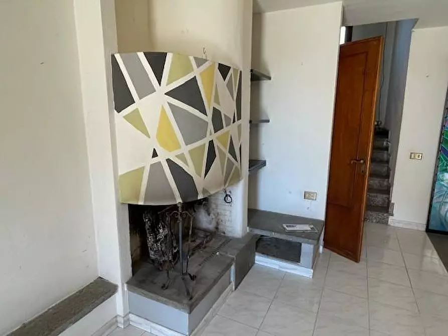 Immagine 3 di Villetta a schiera in vendita  a Vecchiano