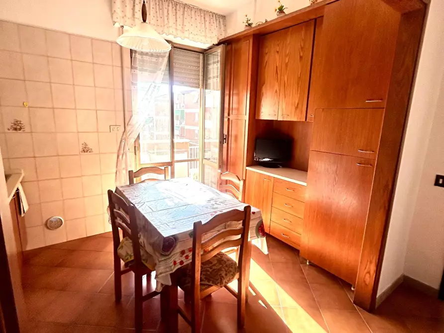 Immagine 3 di Appartamento in vendita  a Pisa