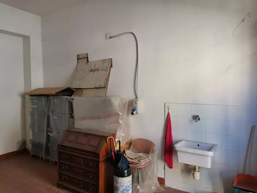 Immagine 34 di Appartamento in vendita  a Colle Di Val D'elsa