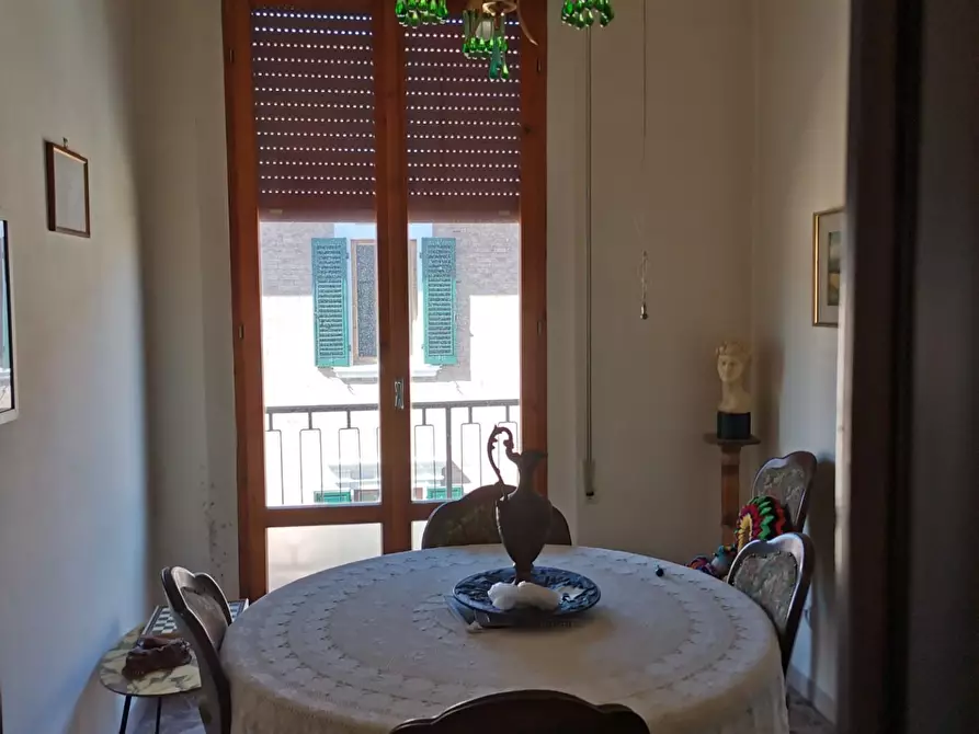 Immagine 14 di Appartamento in vendita  a Colle Di Val D'elsa