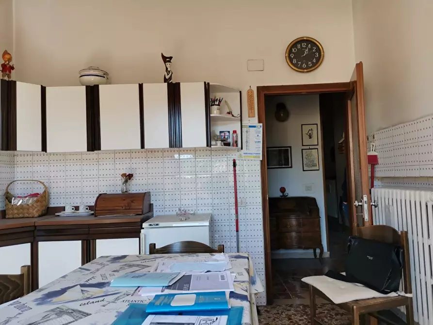 Immagine 4 di Appartamento in vendita  a Colle Di Val D'elsa